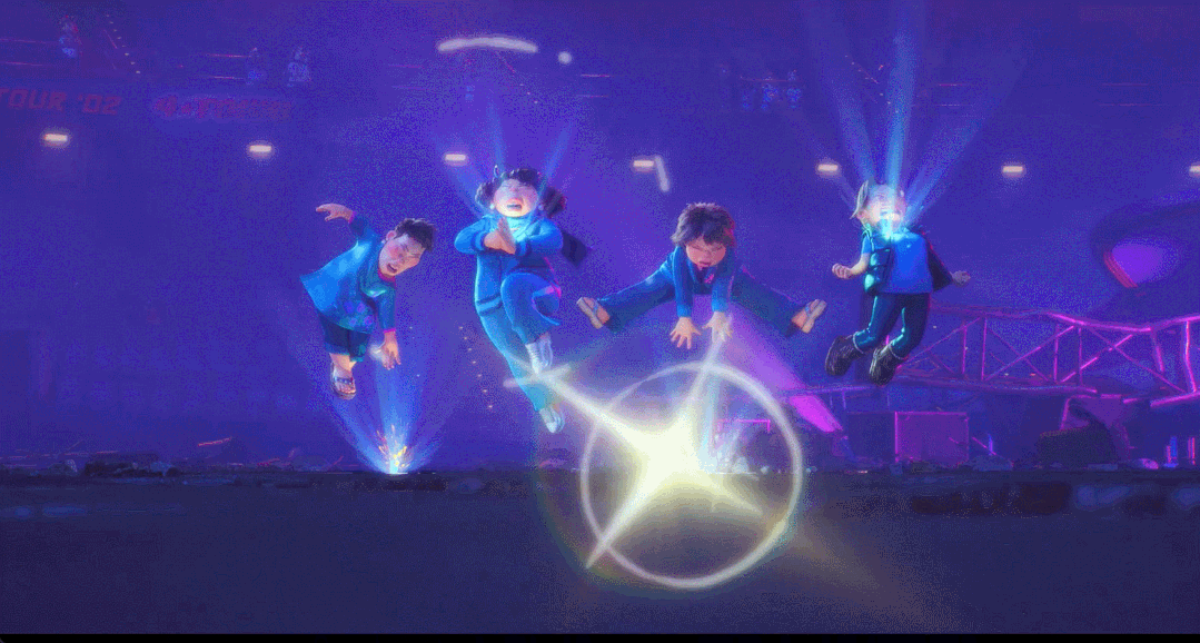 《青春期变形记》: 正视不完美的自己，也是一种勇气