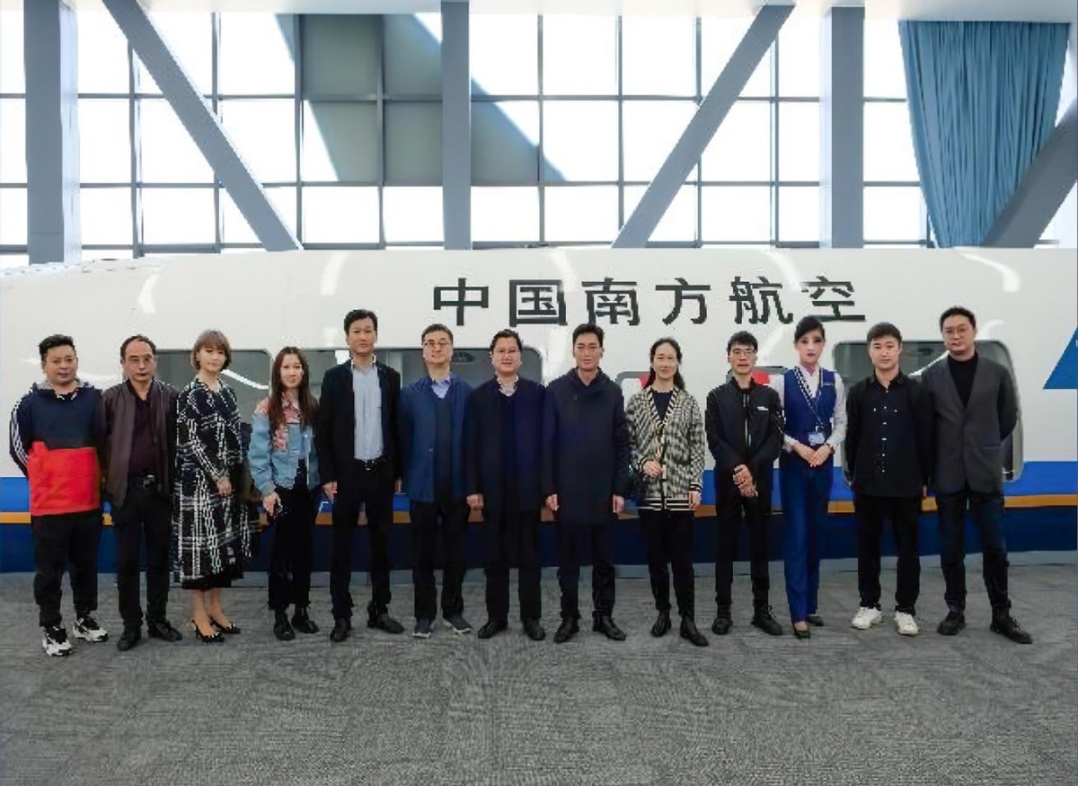 “忠于国计，良于民生”推动央企业务协同 中粮湖北与南航互动