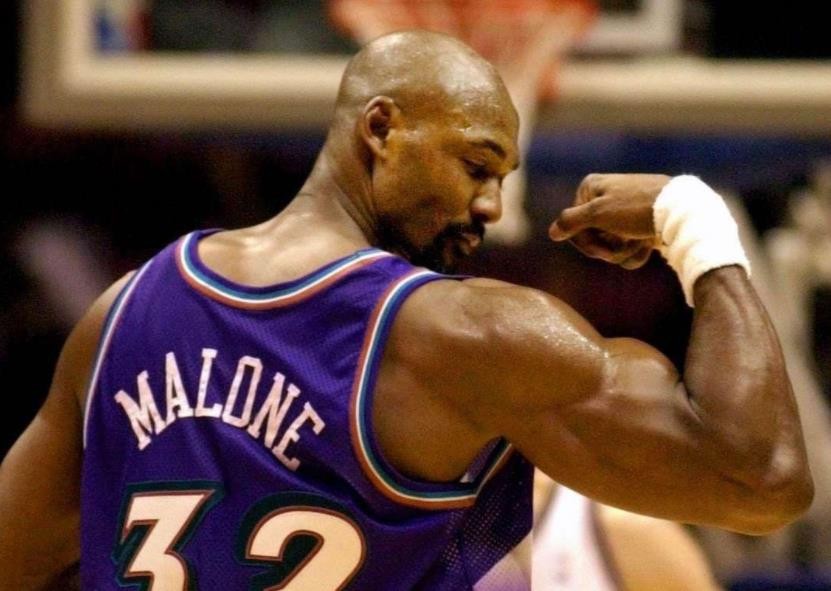 nba球员不喜欢篮球(声名狼藉！盘点NBA名声最差的五大球员：脏动作废人无数)