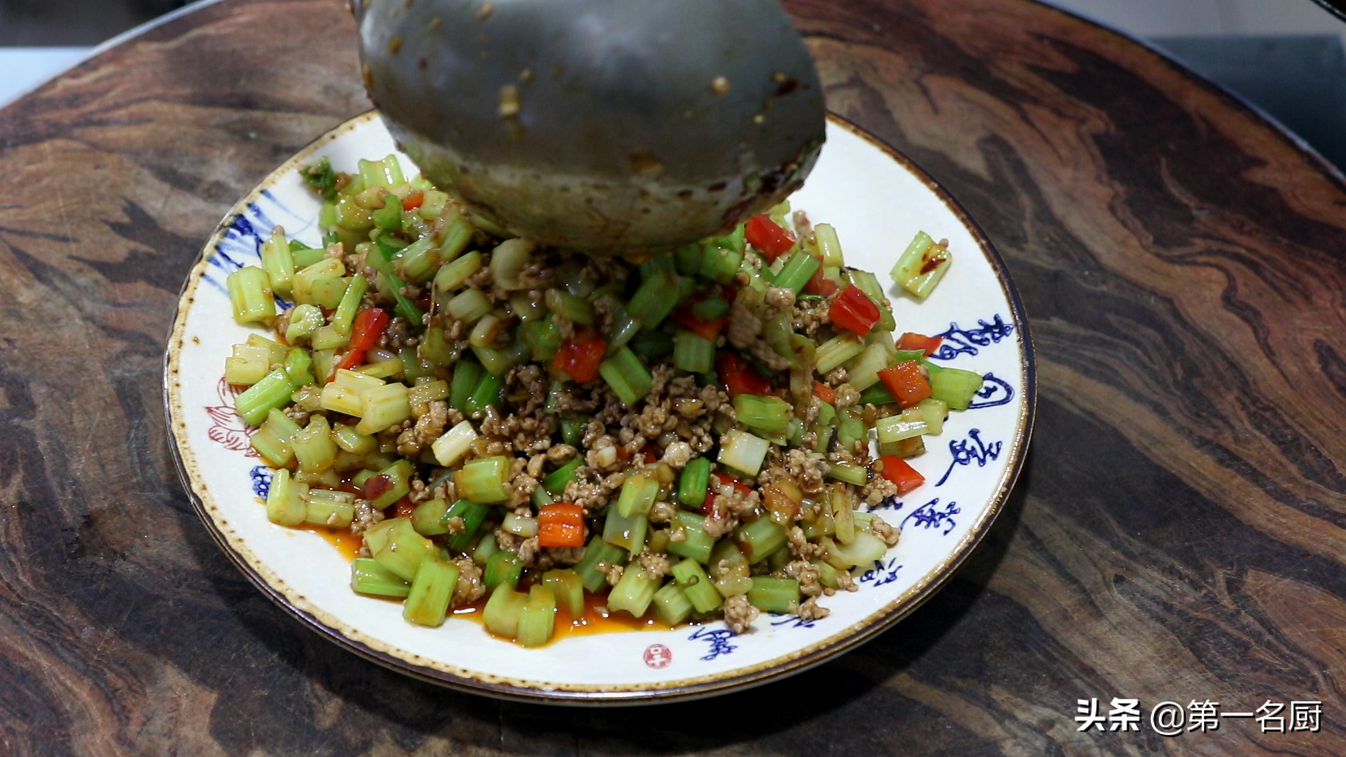 家常炒菜都有哪些（6道家常小炒简单快手又营养）