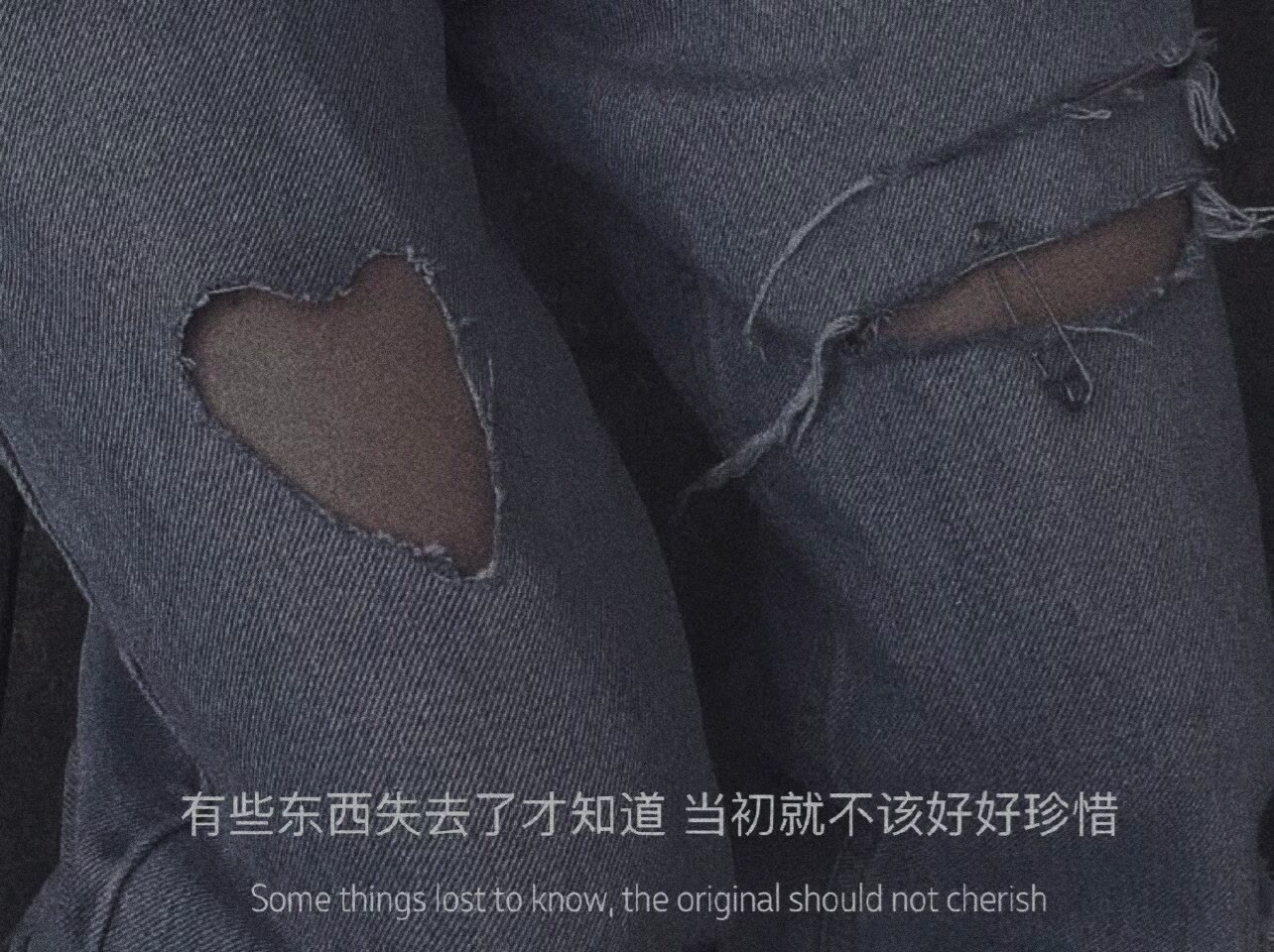 值得你收藏的高质量文案——理想和现实隔着一个生活