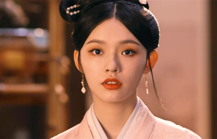 《梦华录》“脱籍脑”、“恋爱脑”都没错，宋引章只错了一件事情