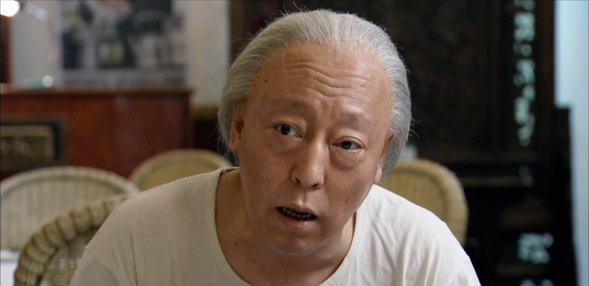 片约不断,却演啥毁啥,这5位"戏混子":不要占着茅坑不拉屎!