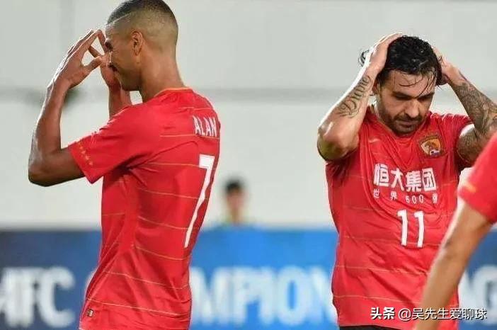 特谢拉什么时来中超（特谢拉有望来中超，曾造119球，成国足救世主，陈戌源盼他去上港）-趣拿体育