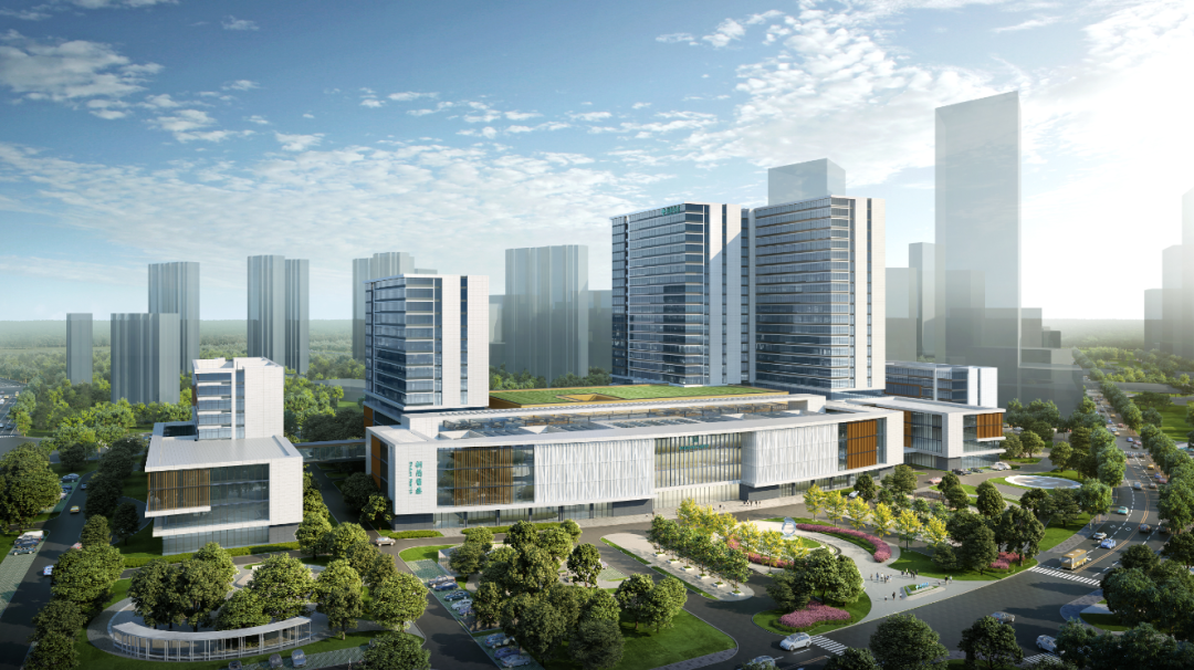 真实已完成的中建EPC项目案例分享
