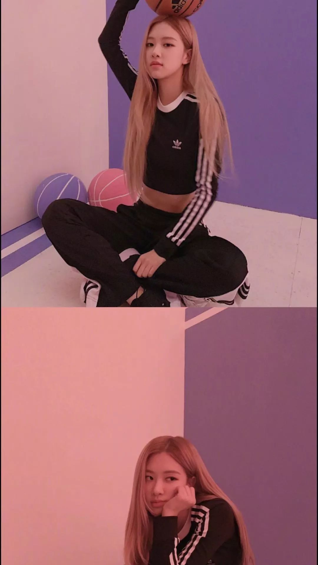 精选女明星壁纸合集｜杨超越｜宋祖儿｜朴彩英｜赵丽颖