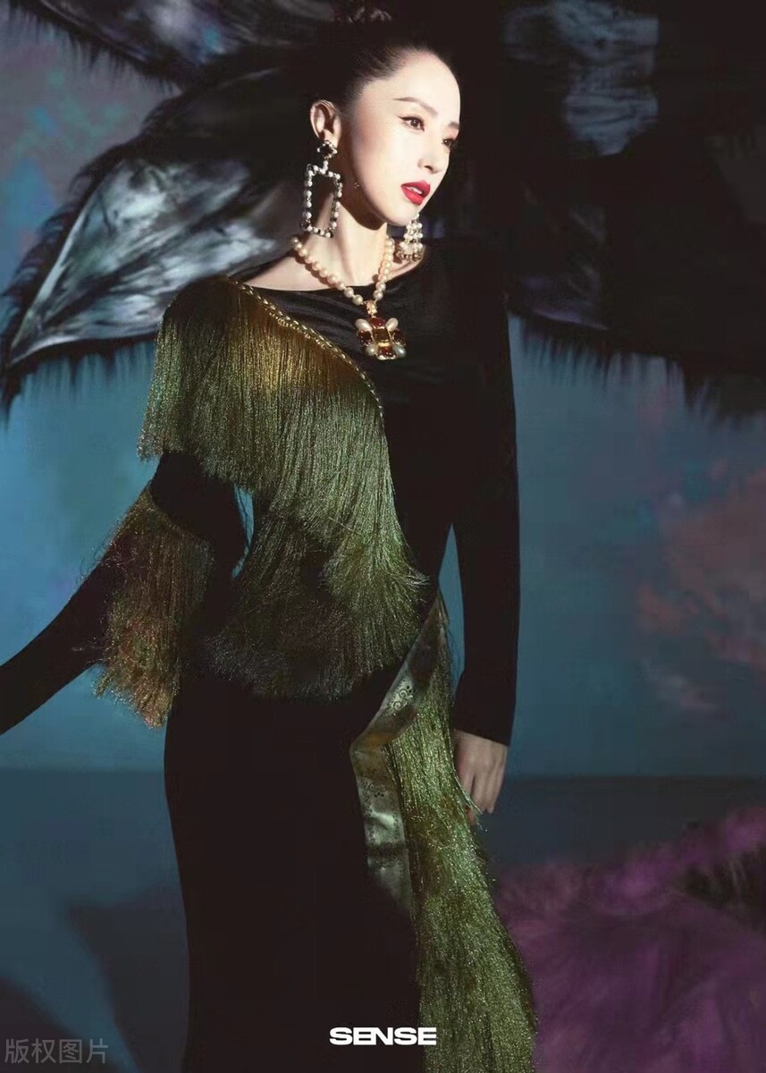 林心如霍建华、释小龙董璇、刘诗诗张艺兴、许凯吴磊、易烊千玺