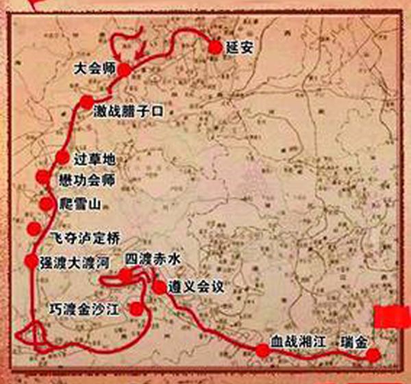 周恩来的秘密战线有多精彩？天下皆是朋友，情报信手拈来