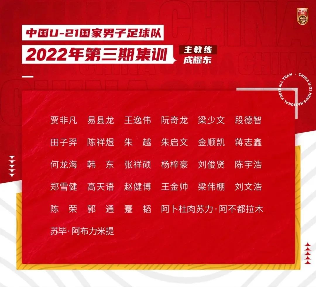 世界杯预选赛和亚洲杯哪个重要(亚足联U系列赛历公布 中国各级球队面临全新考验)