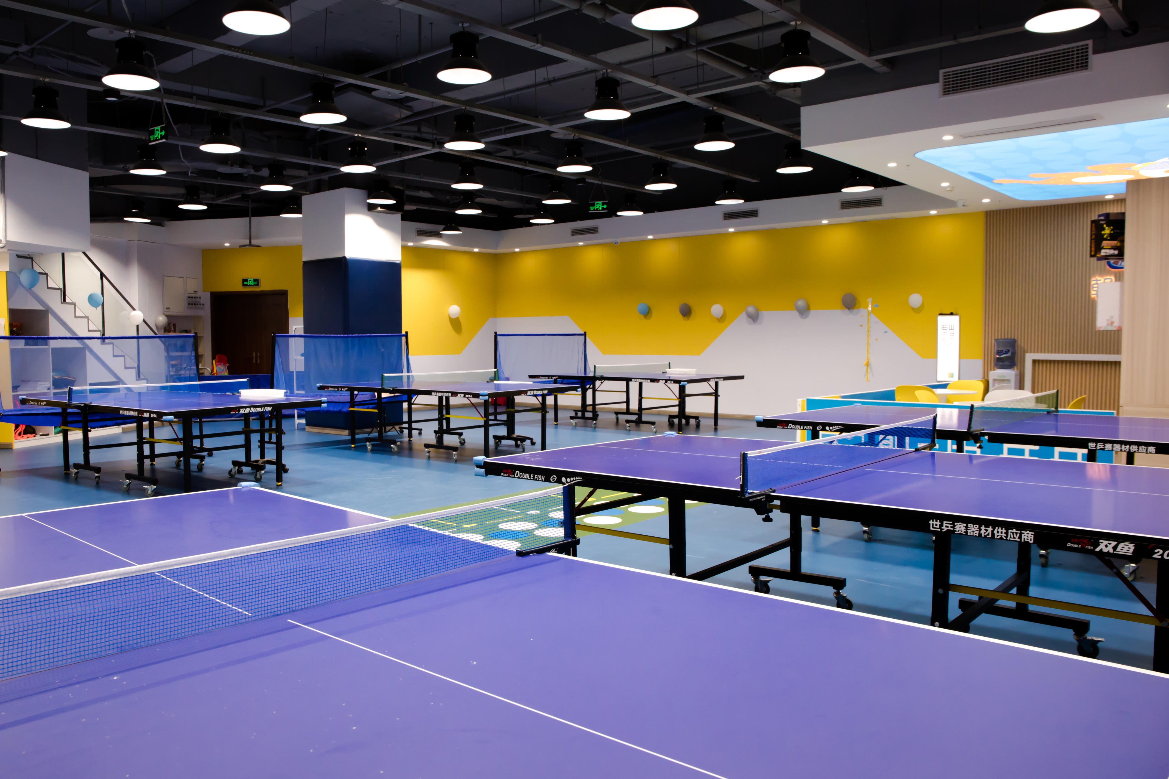 怎样培养一个乒乓球运动员(乒乓球体能专项训练,四种训练方法)