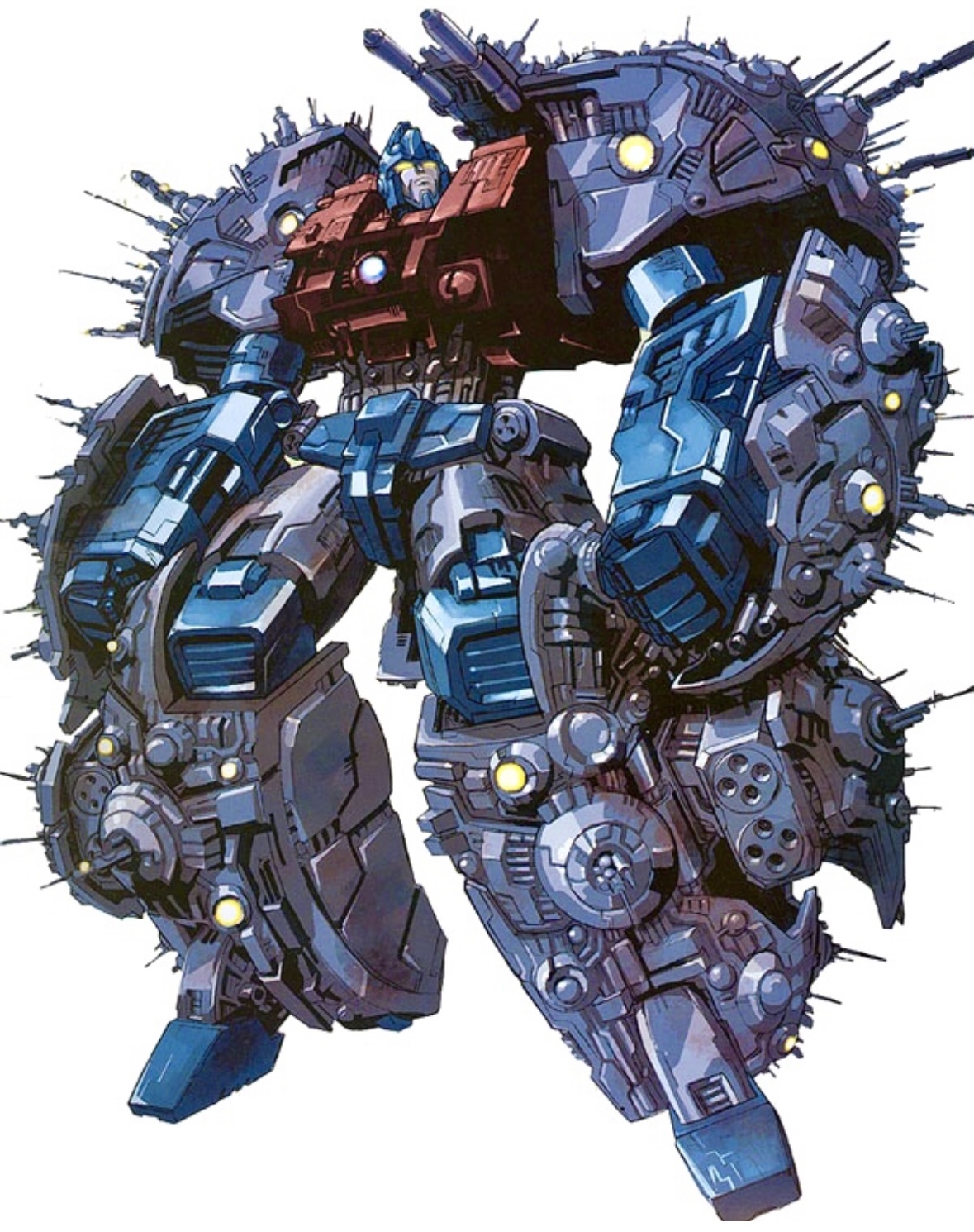 变形金刚宇宙大帝 宇宙大帝变形版完整版-大连之家