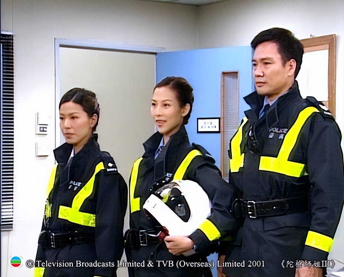 《陀枪师姐3》：第二部留下的巨坑，算是勉强给填上了