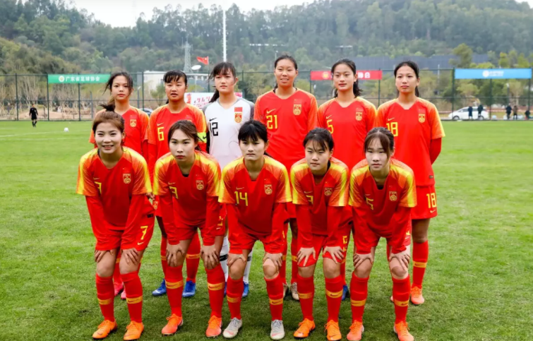 中国女足缺席世界杯(3-1、1-0、2-0！亚洲女足世界杯赛场连克强敌，中国女足无缘亮相)