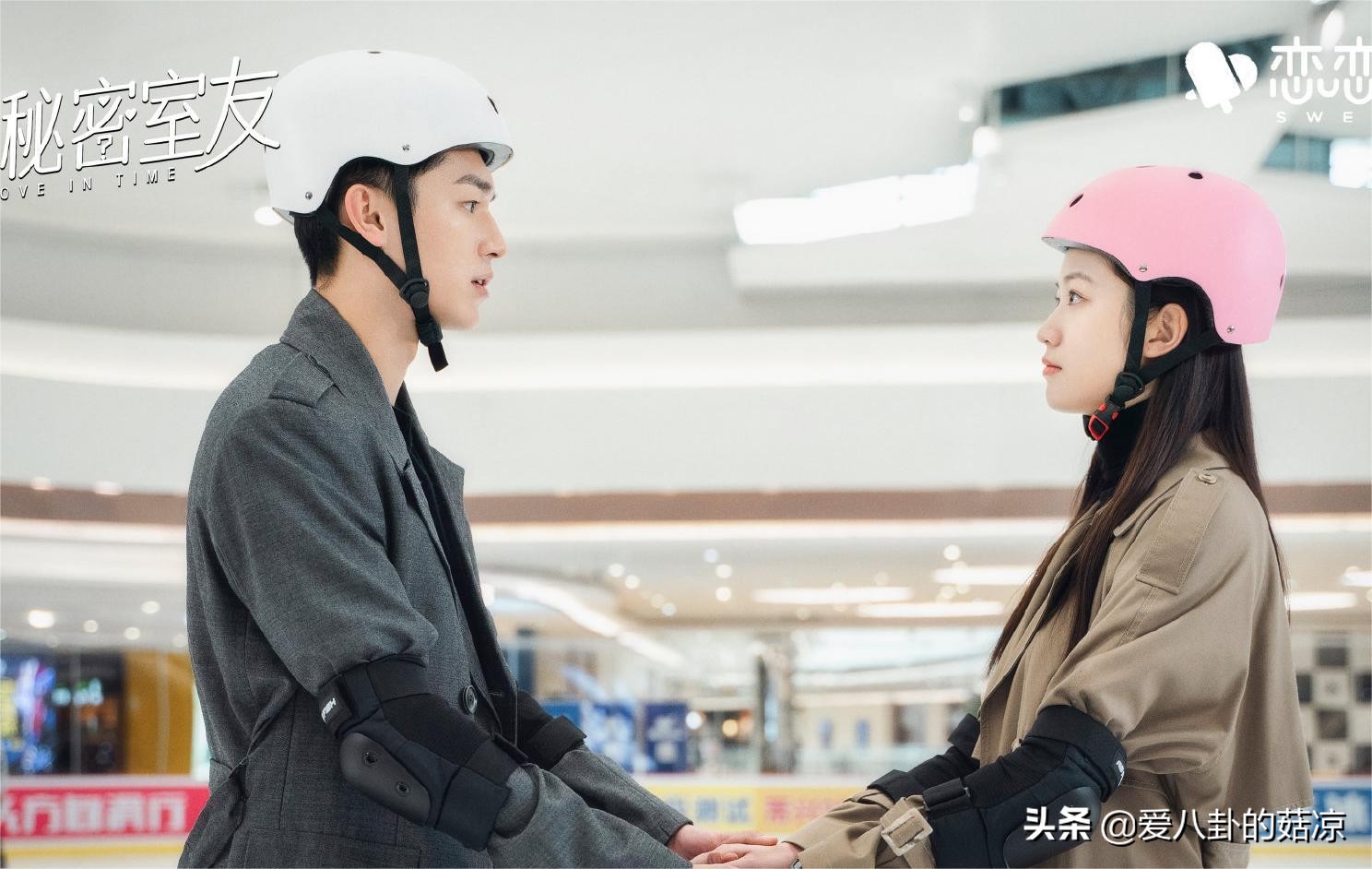 五部都市奇幻剧将播，一部比一部有看头，有你想要追的吗？