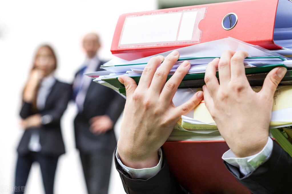 会计的工作价值在哪里？会计人员真的过剩？