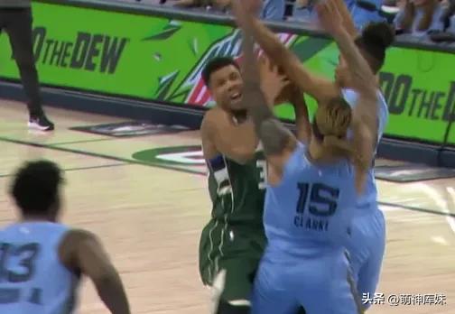 nba为什么有其他比赛（NBA今天一共只有4场比赛，但是却出现了很多意想不到的事）