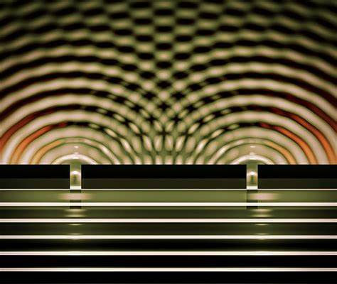 科学的神话——双缝干涉实验�，我们的观察真的会影响光子的行为？