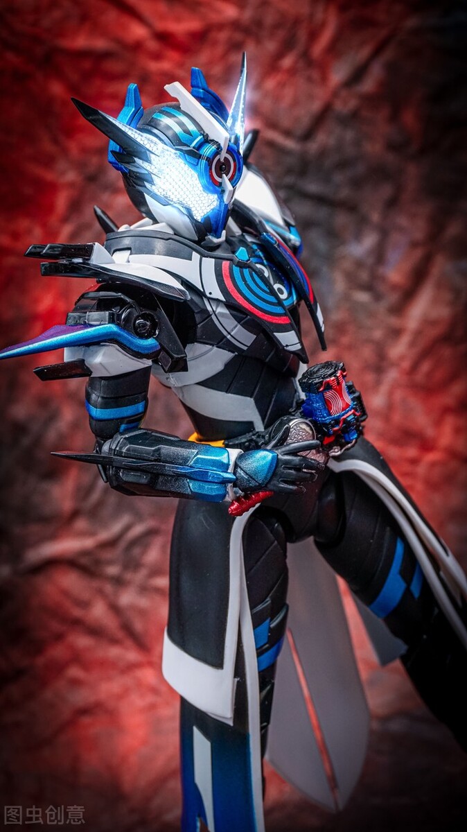 最强的假面骑士最强的假面骑士有哪些