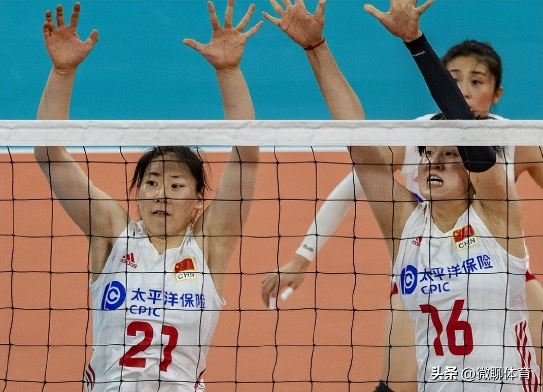 中国女排半决赛前瞻(女排亚洲杯决赛-中国VS日本前瞻：中国7进决赛，冲击第6冠)