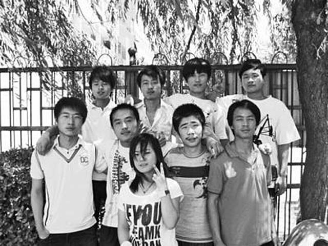 24岁大学生救人溺亡，政府奖励76万抚恤金，3年后其母诞下龙凤胎