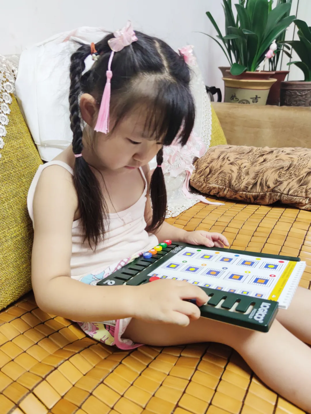 幼小衔接数学篇——盘点我用过的各种数学启蒙教材