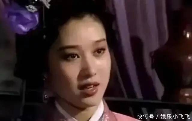 87版《聊斋》只敢钻在被窝里看的电视剧，42位女主惊为天人