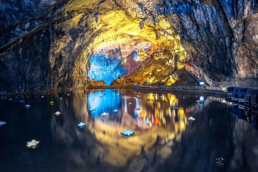 五一不知道去哪里旅行，这8个中国最美的地方，也许可以给你答案