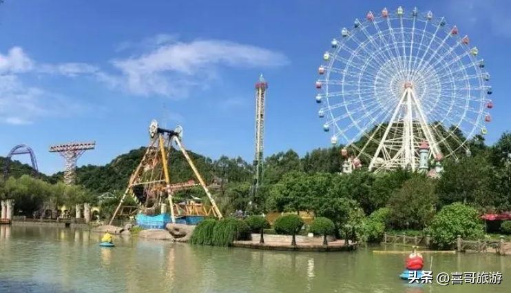 温州有什么好玩的地方（温州有什么好玩的地方旅游景点）-第12张图片-巴山号