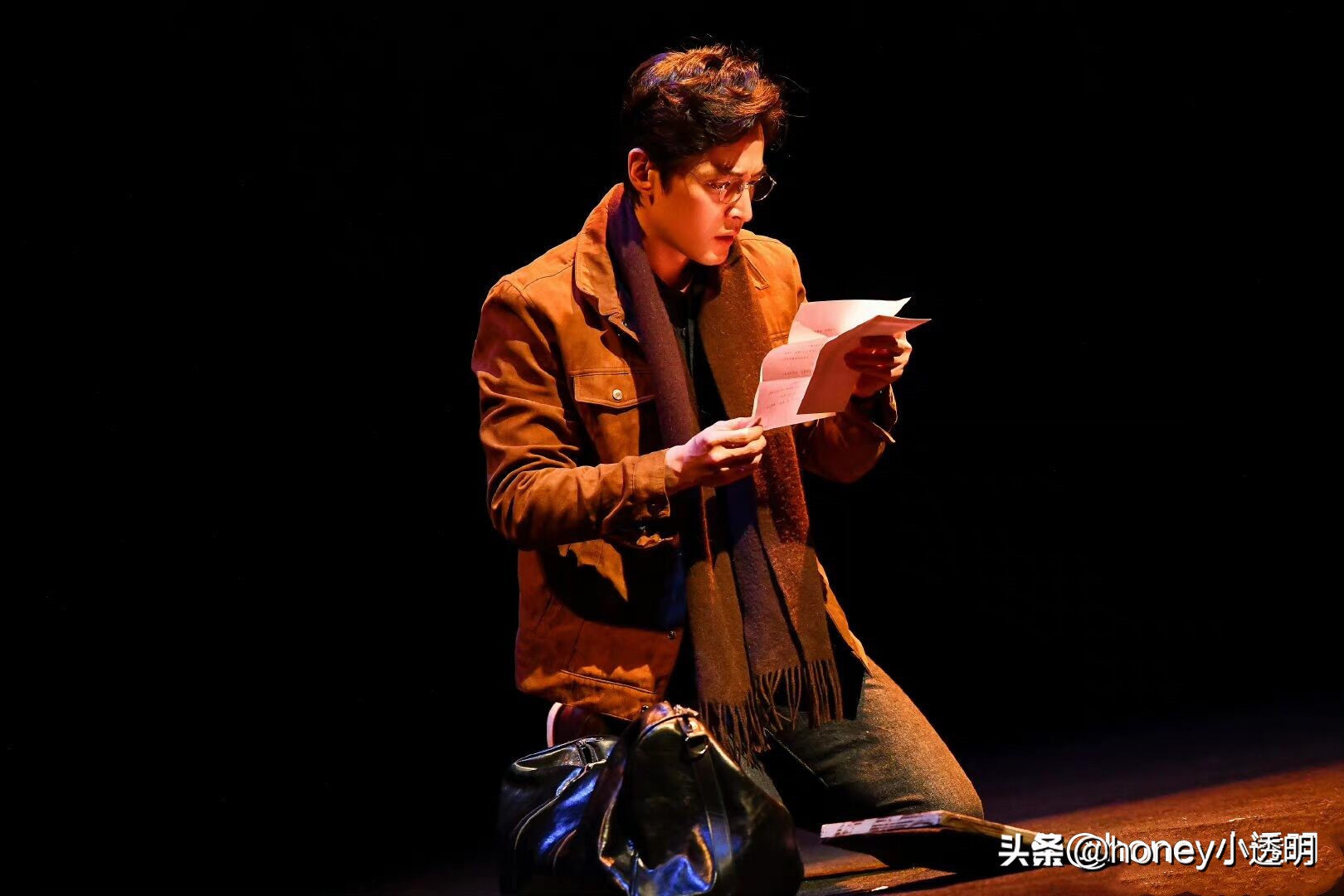 肖战新戏杀青,小演员曝将合作下部戏!如梦之梦2022将继续巡演