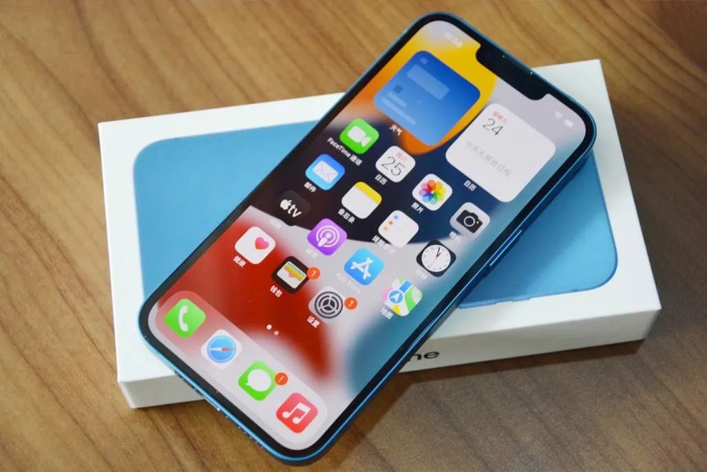 2022适合学生党，从大学用到毕业的5款手机，至少流畅三五年​