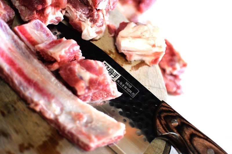 新家厨房刀具如何选择 好身手三组套刀