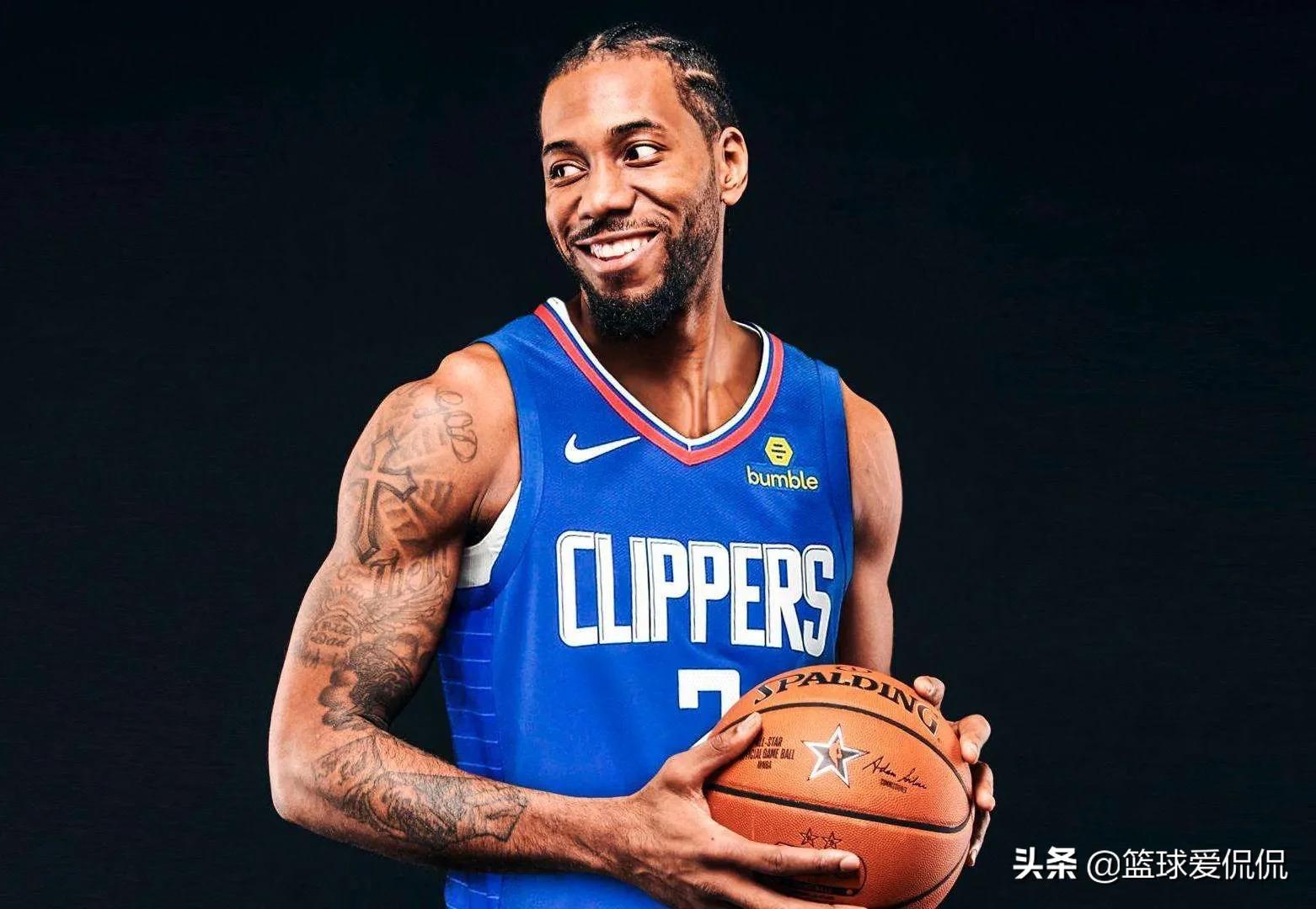 nba球星拼接壁纸图片