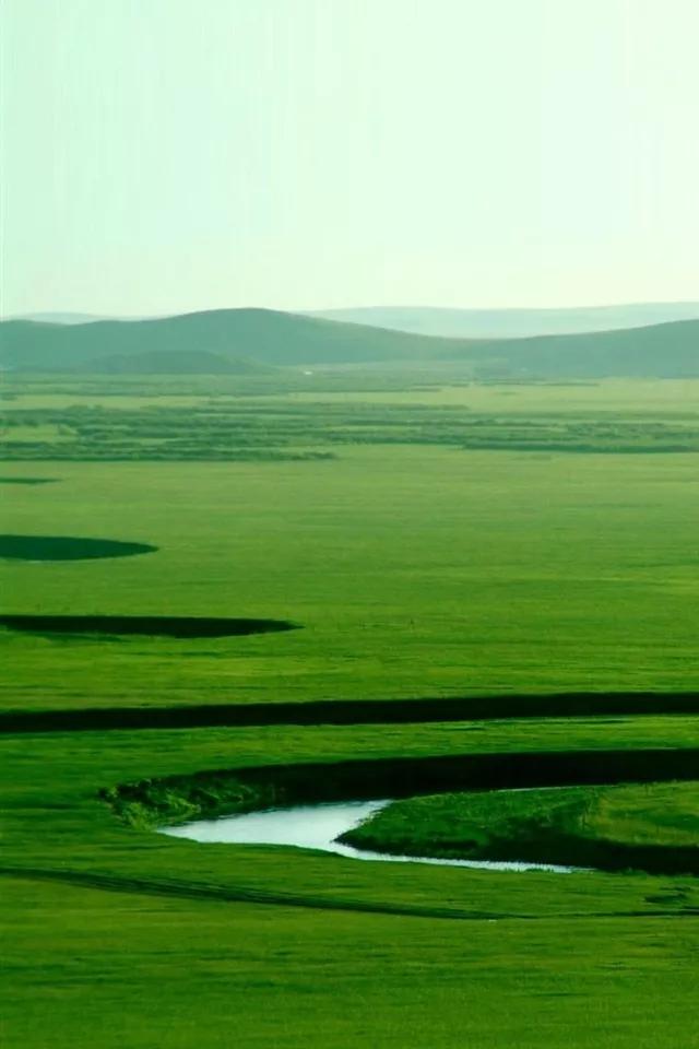 62幅大自然美景,如入仙境一般,令人心旷神怡