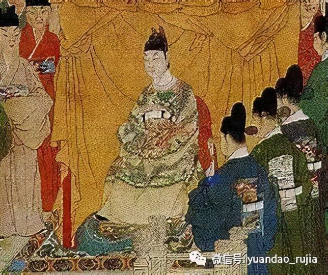 闫强乐：探索中国法律的历史传统——评《儒者论法》