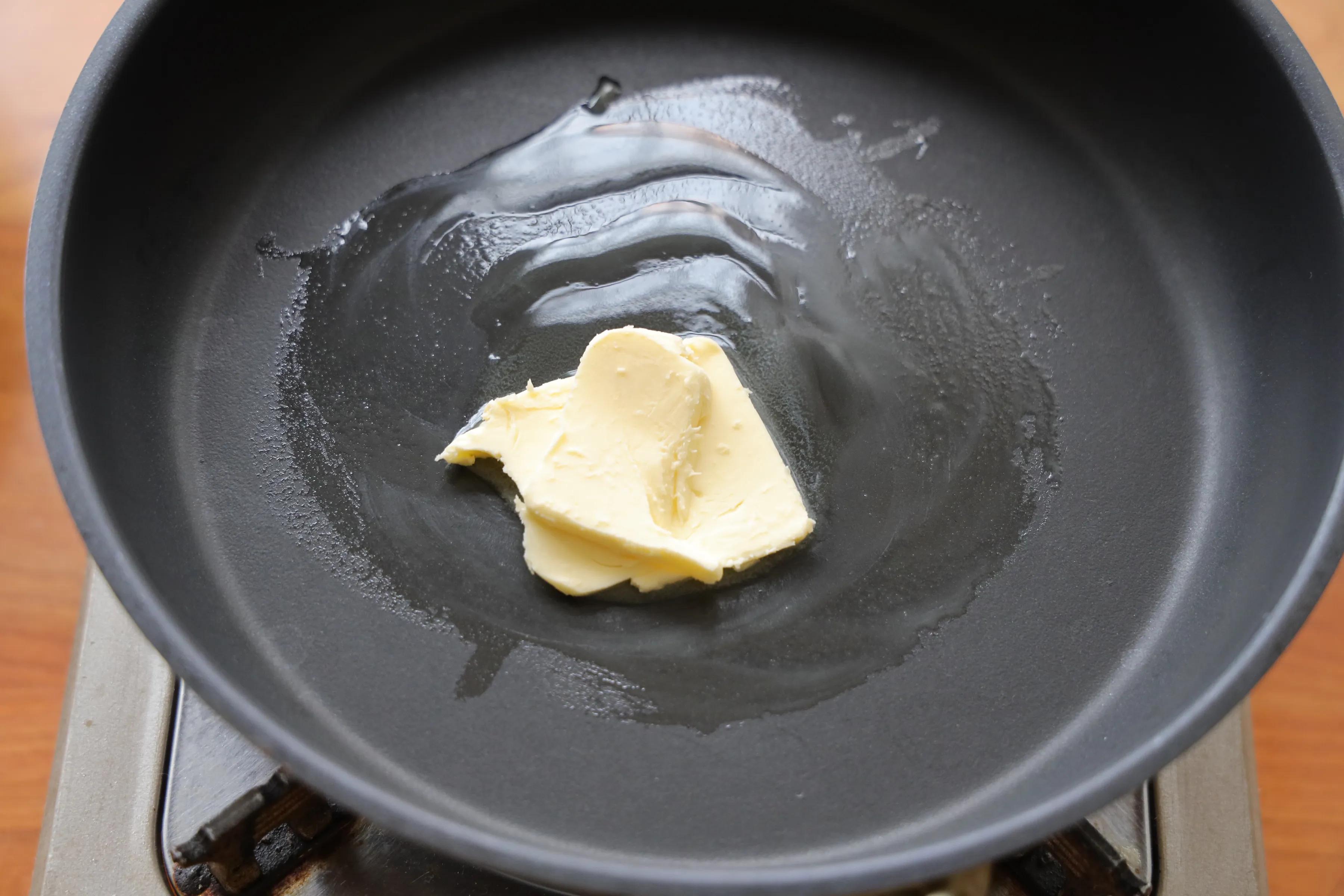 过年必备的糖果零食，简直0难度，平底锅就能做，无敌好吃呀