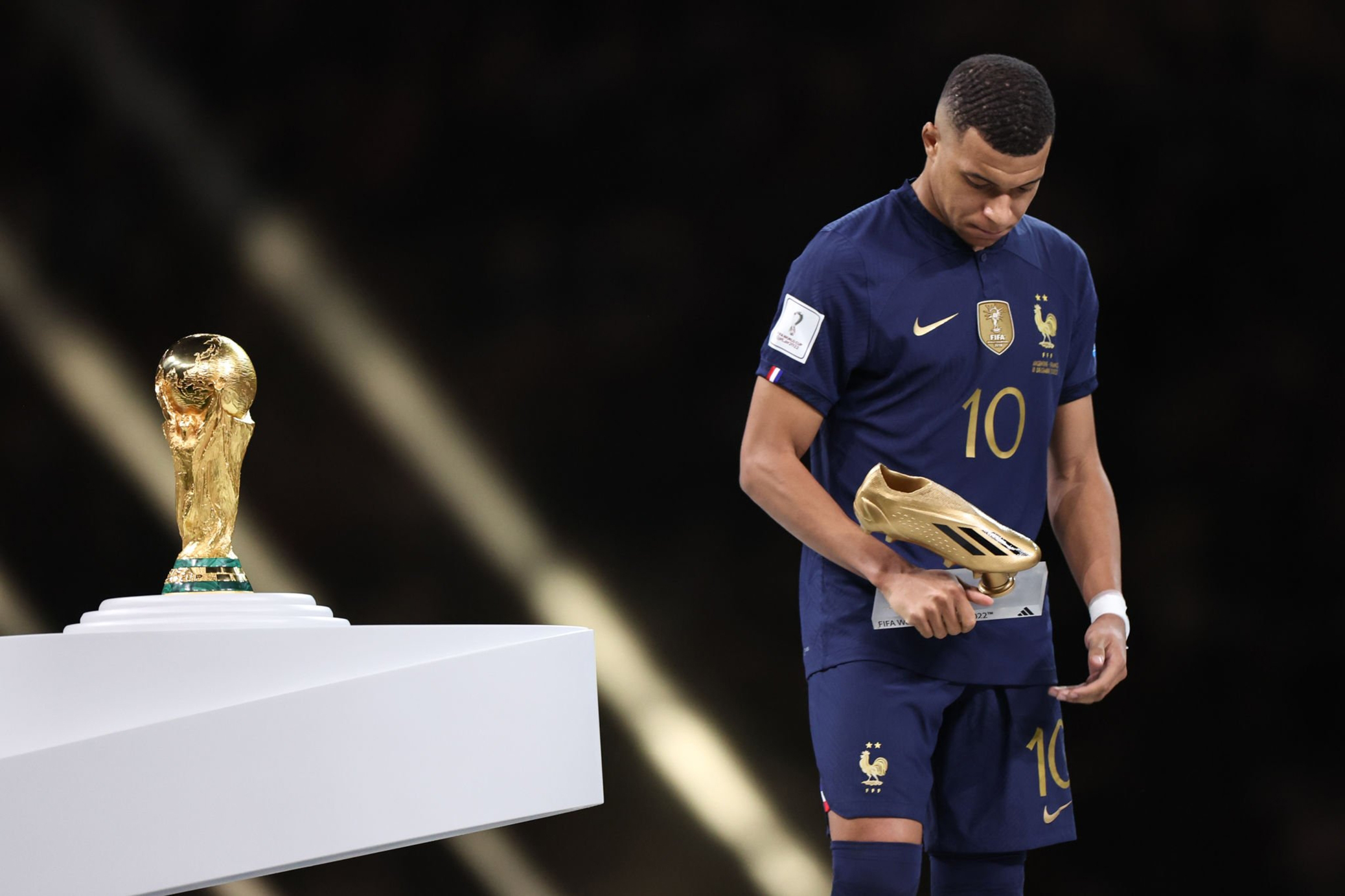 足球世界杯进球奖金（世界杯奖金确定：阿根廷4200万，法国3000万，16队领900万）