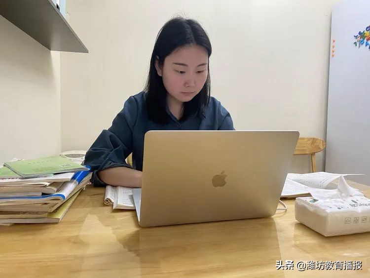 潍坊高新区（上海）新纪元学校：疫情之下，听听她们的心声……