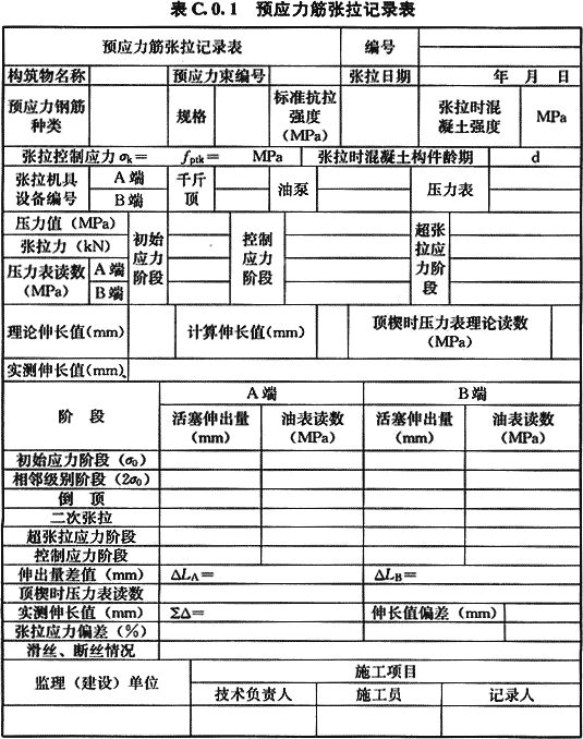 给水排水构筑物工程施工及验收规范 GB 50141-2008