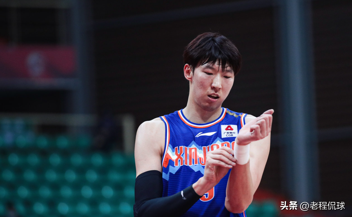 篮球可以自己学吗(cba为何不学nba让球员自由转会?