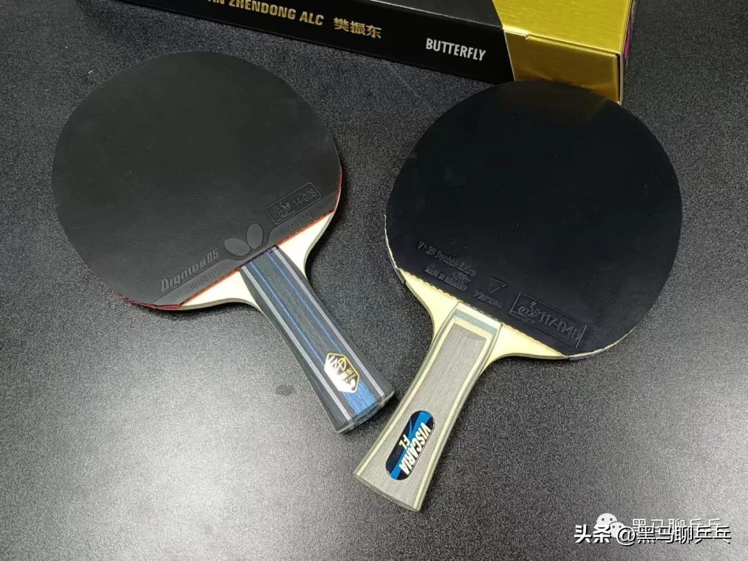 奧恰洛夫alc怎么樣（我們最喜歡的10款球板（2022版））