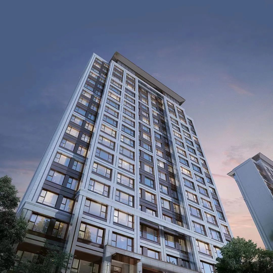 新房测评：松江大学城 中骏璟荟