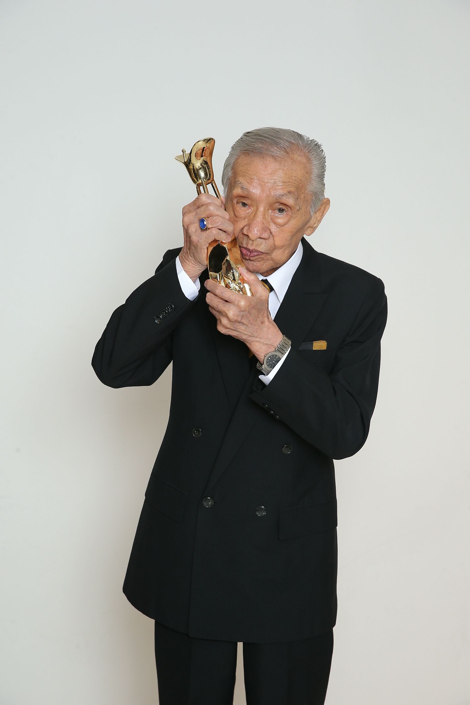 2月未结束的全球著名导演综合影响力排行榜
