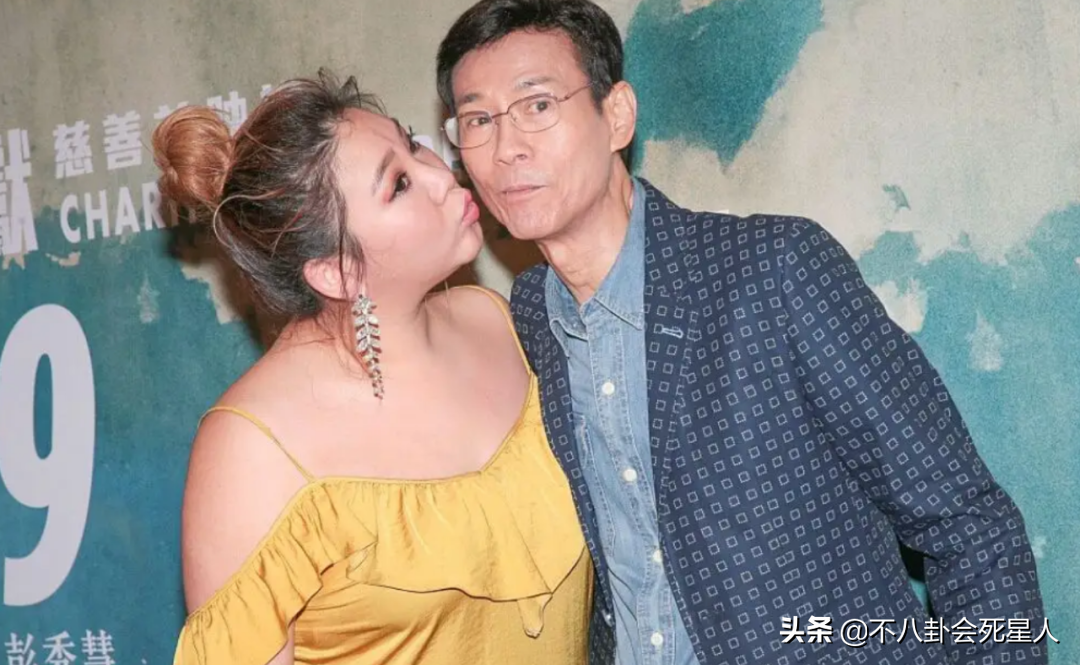 贵圈“四大托孤事件”，刘德华、葛优答应帮忙养儿子，兑现了吗？