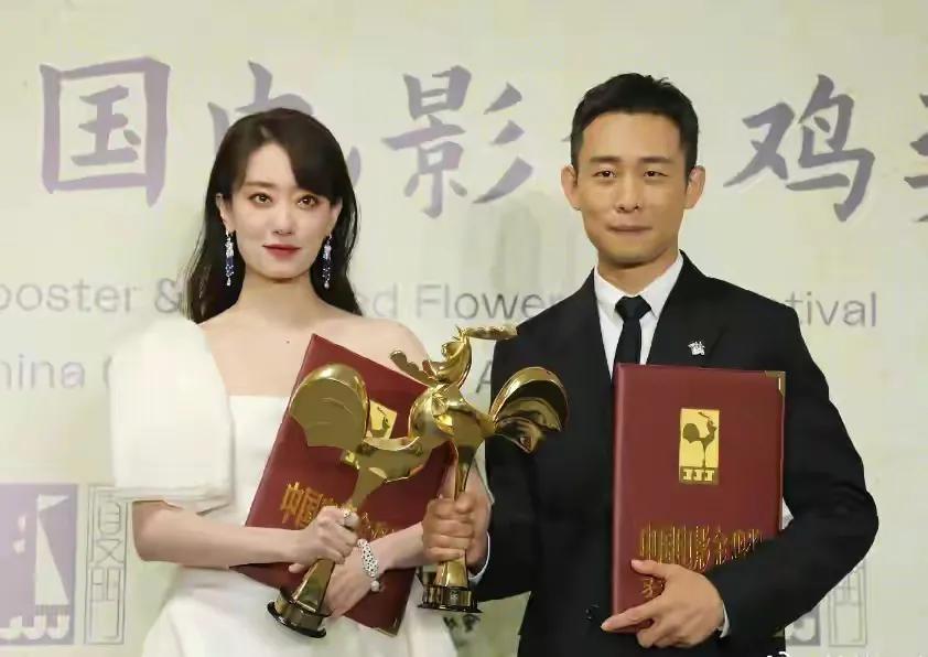 金鸡奖最失落的5位演员，个个演技炸裂，却没有拿到奖，实属遗憾