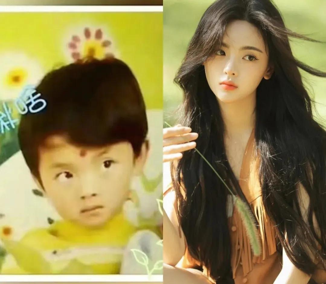 三年狂赚7000万（杨超越：劝粉丝别躺平惹争议，半年为公司赚7000万）