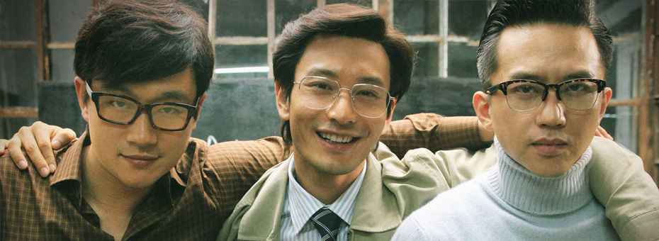 邓超多大了(2001年，22岁的邓超为何被誉为“影响后来喜剧市场格局”之人？)