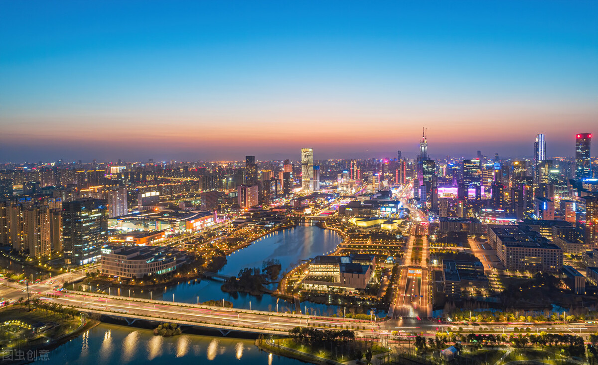 开篇：VUCA时代的数字化转型之旅