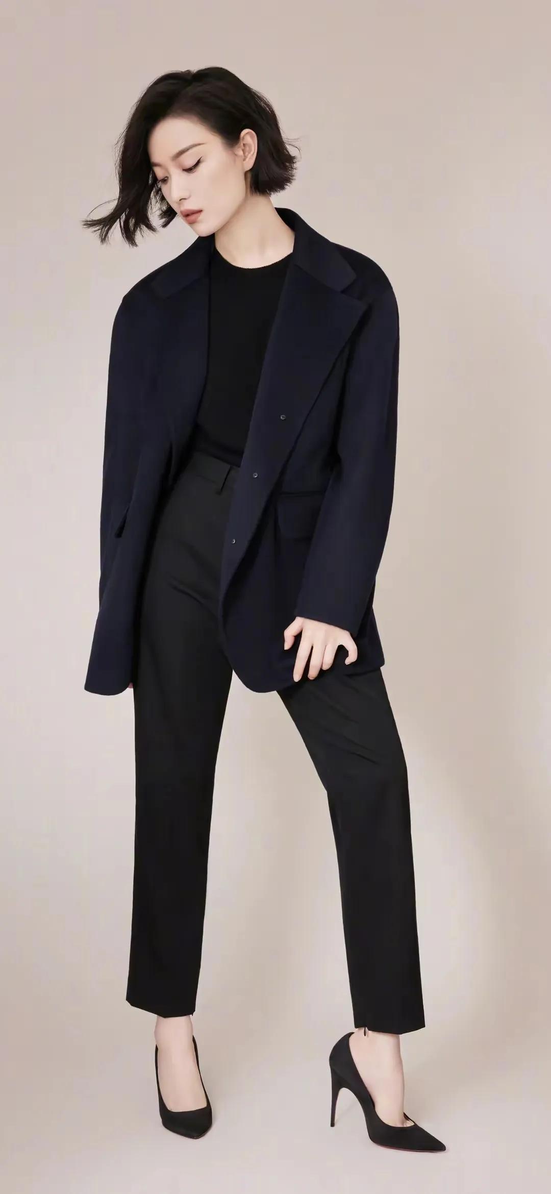 女演员倪妮