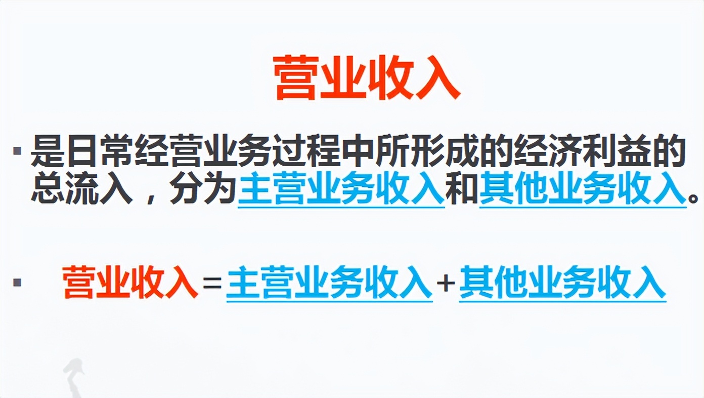 想做好会计？三大财务报表的介绍及勾稽关系你要清楚，附报表模板