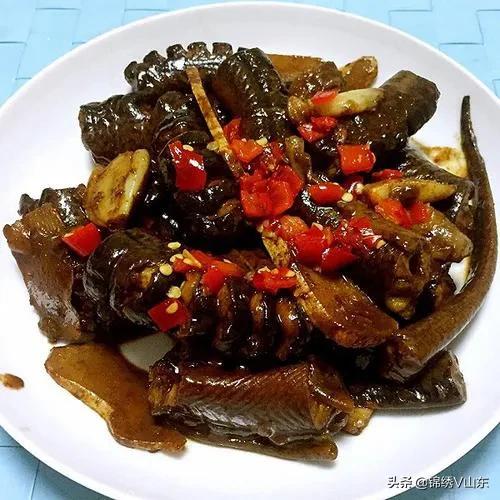 12大公认最好吃的家常菜，有荤有素，看看有你最爱吗，附详细做法
